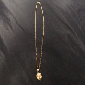 COPY - Sterling silver Chain